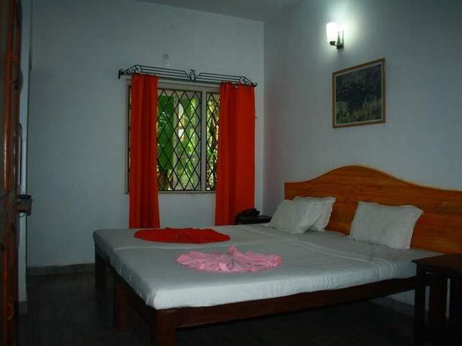 Villa Agusta (Ex. Villa Vicente)