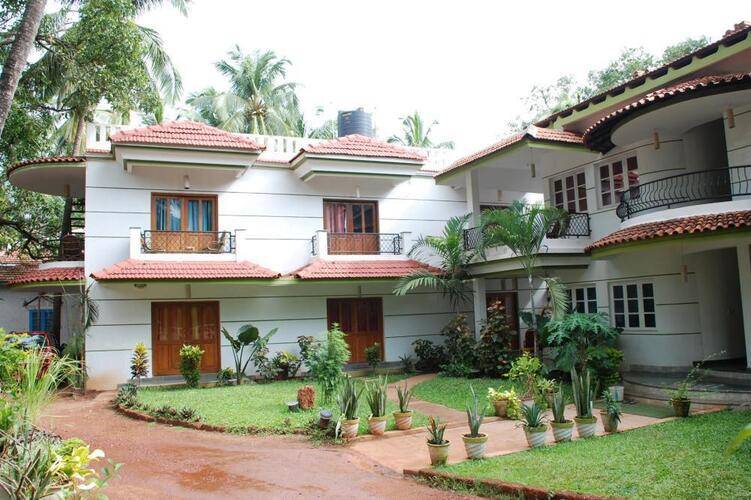 Villa Agusta (Ex. Villa Vicente)