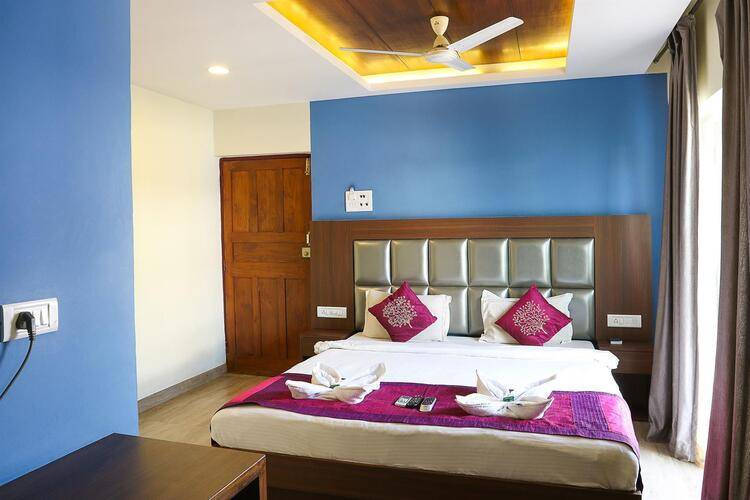 Resort Village Royal