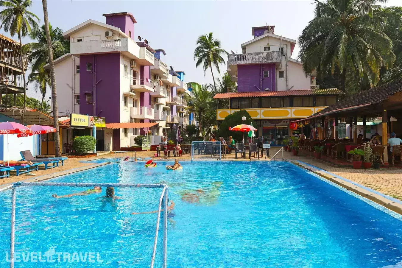 Resort Village Royal