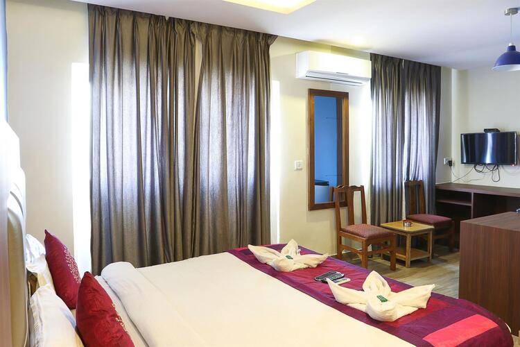 Resort Village Royal