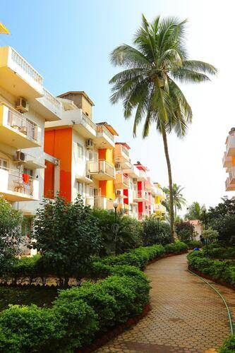 Resort Village Royal