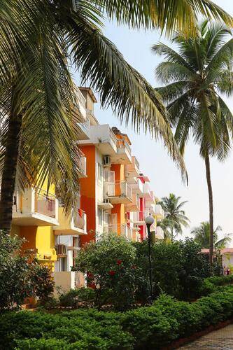 Resort Village Royal