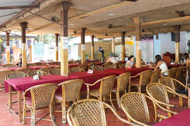Resort Village Royal
