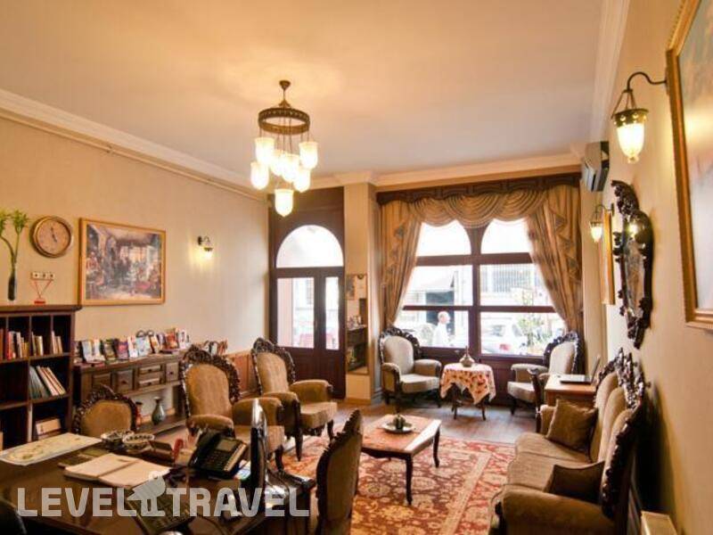 Фотография Noah's Ark Hotel