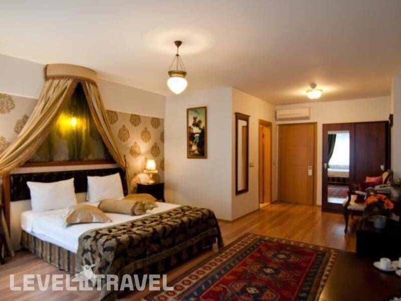 Фотография Noah's Ark Hotel