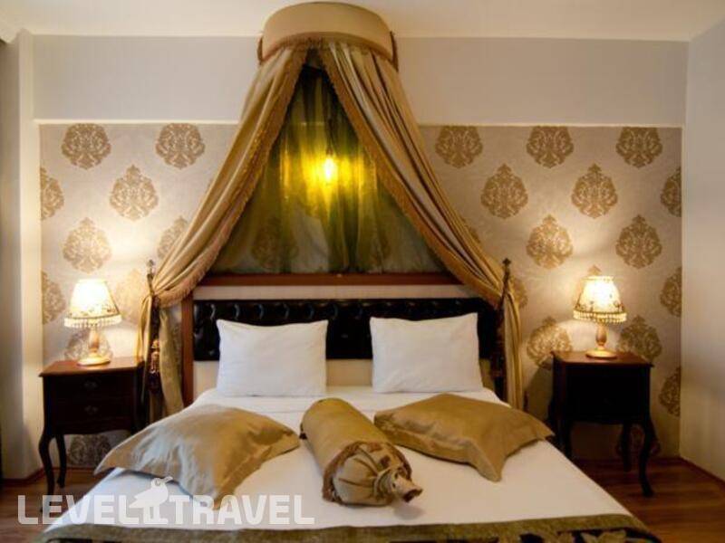 Фотография Noah's Ark Hotel