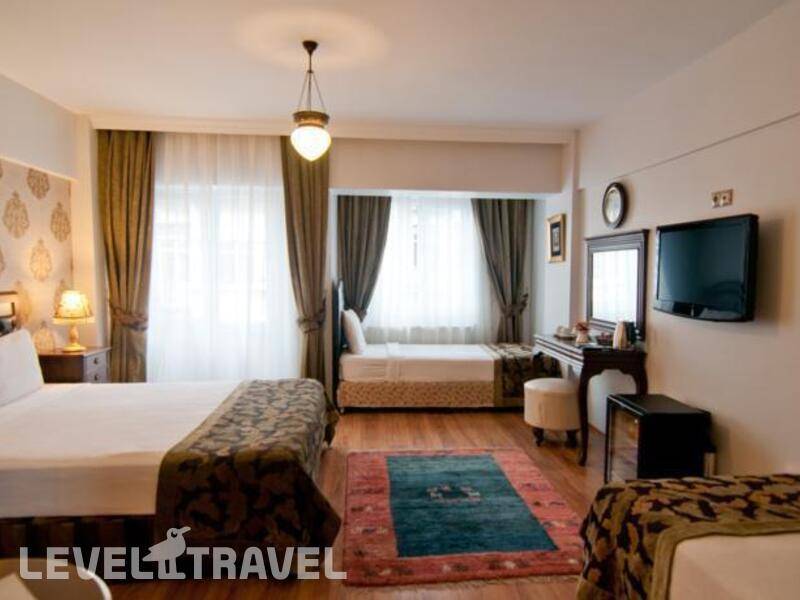 Фотография Noah's Ark Hotel