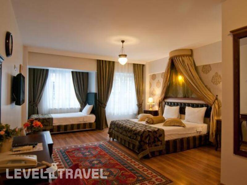 Фотография Noah's Ark Hotel