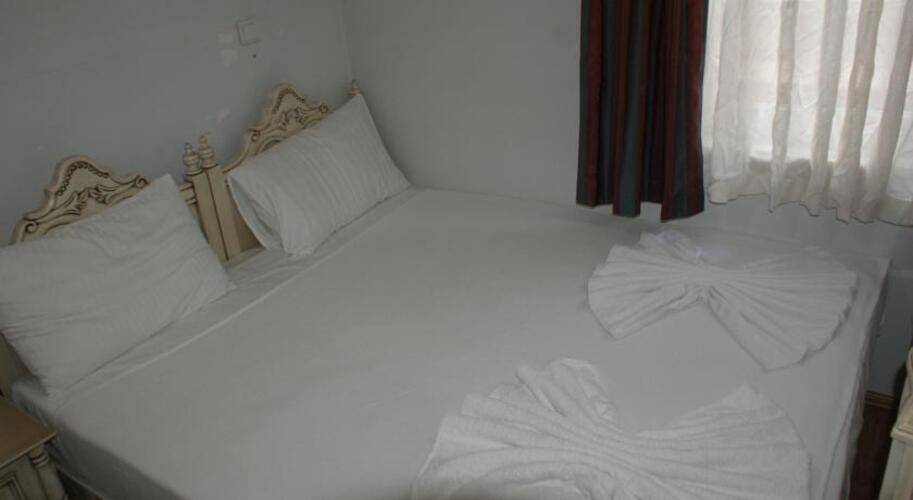 Kaftan Hotel