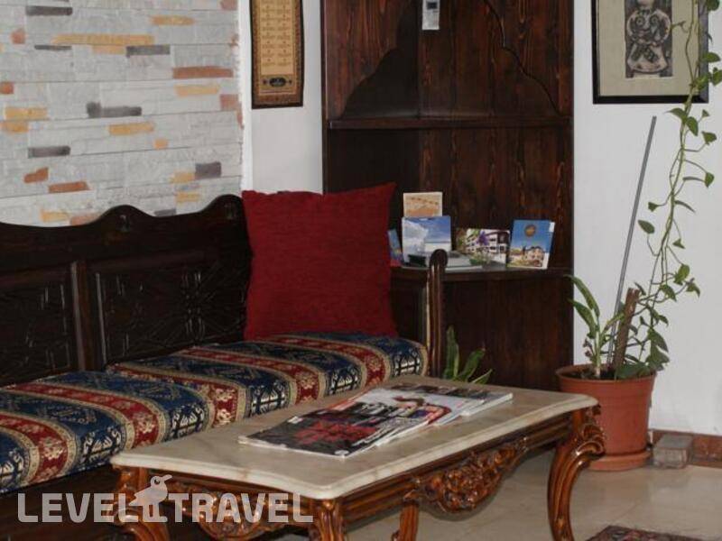 Фотография Kaftan Hotel