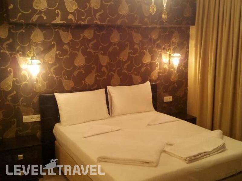 Фотография Kaftan Hotel