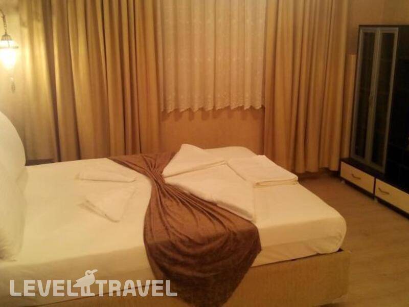 Фотография Kaftan Hotel
