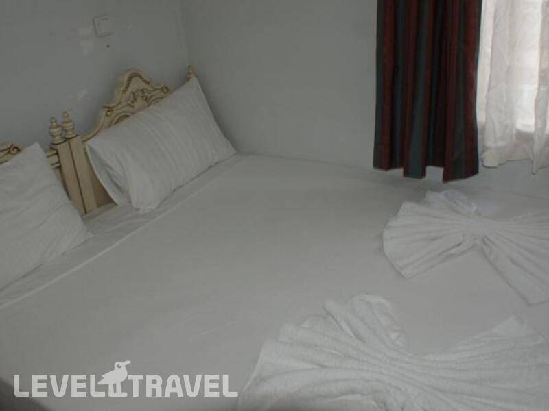 Фотография Kaftan Hotel Фотография Kaftan Hotel