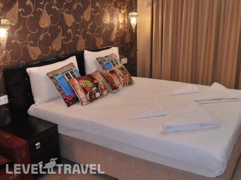 Фотография Kaftan Hotel Фотография Kaftan Hotel