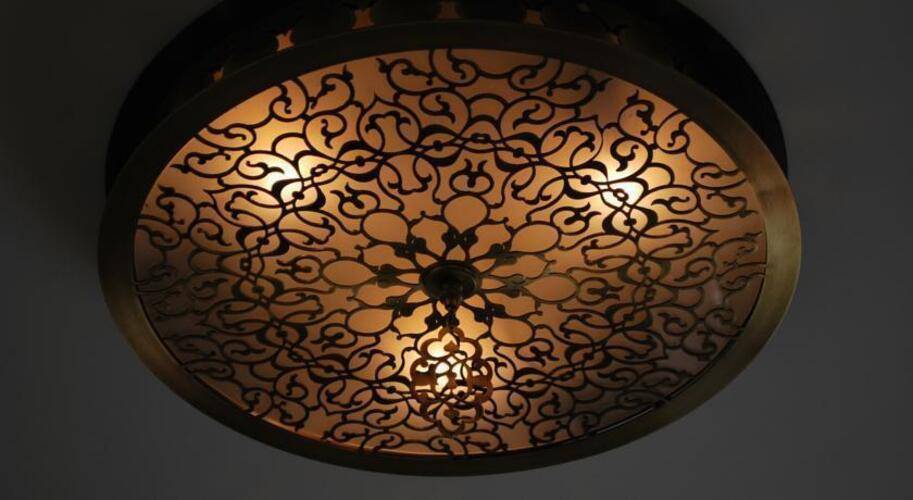 Kaftan Hotel