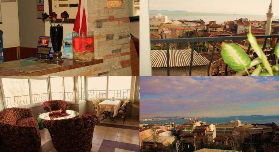 Kaftan Hotel