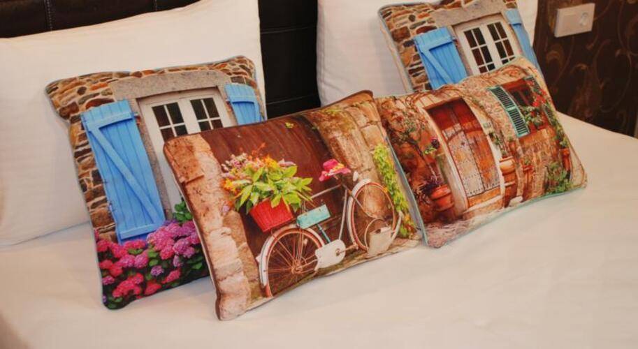 Kaftan Hotel