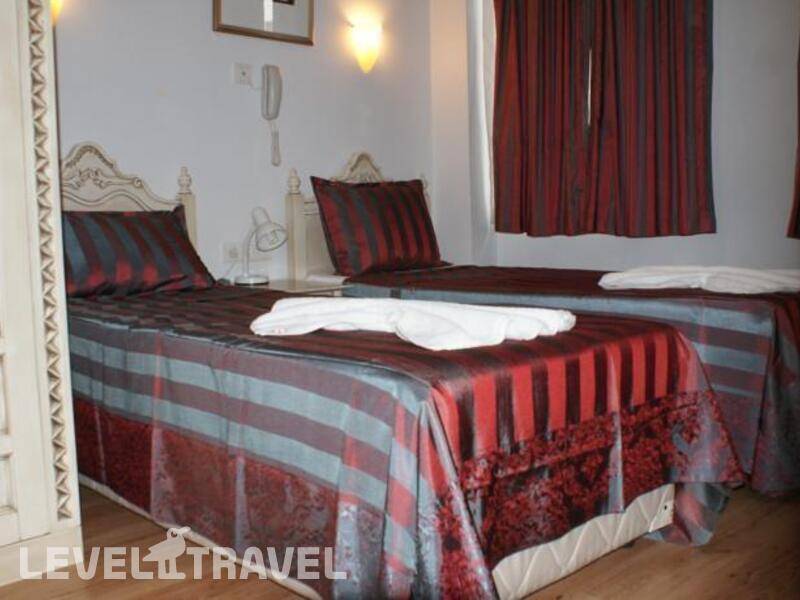 Фотография Kaftan Hotel Фотография Kaftan Hotel