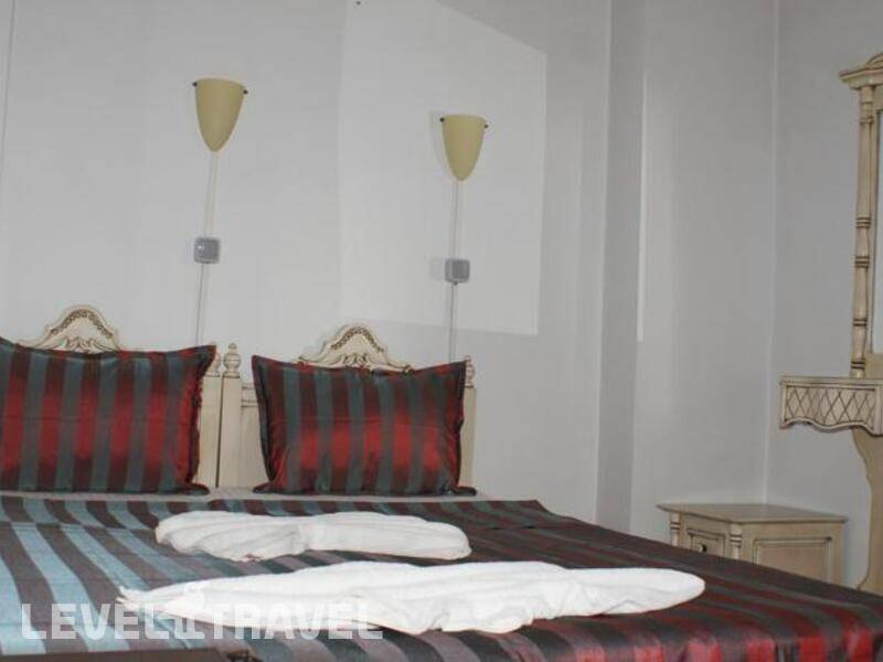 Фотография Kaftan Hotel