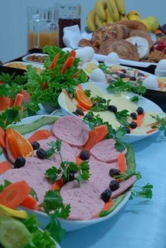 Kaftan Hotel