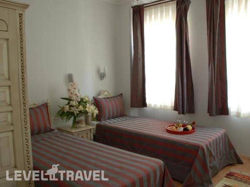 Фотография Kaftan Hotel