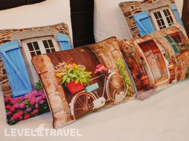 Фотография Kaftan Hotel Фотография Kaftan Hotel