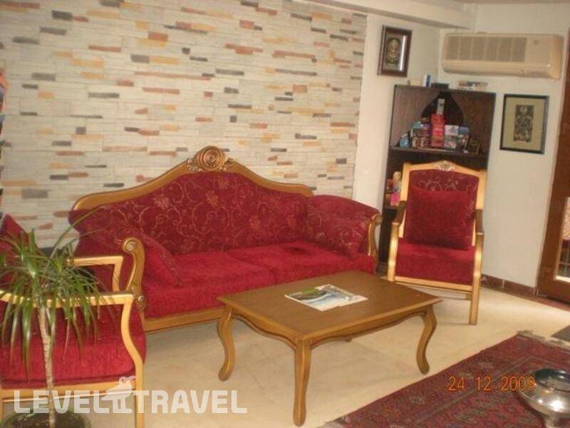 Фотография Kaftan Hotel