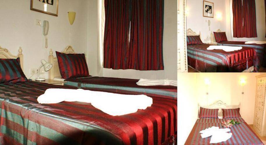 Kaftan Hotel