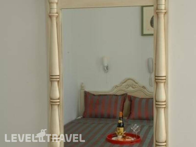 Фотография Kaftan Hotel