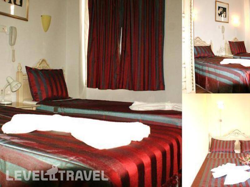 Фотография Kaftan Hotel