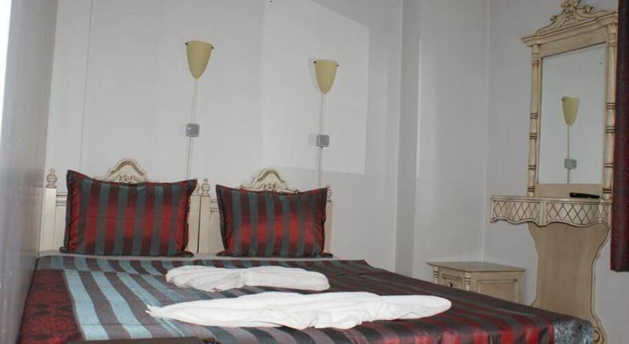 Kaftan Hotel