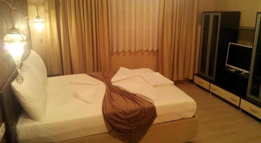Kaftan Hotel