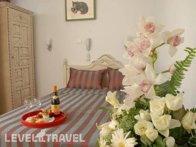 Фотография Kaftan Hotel