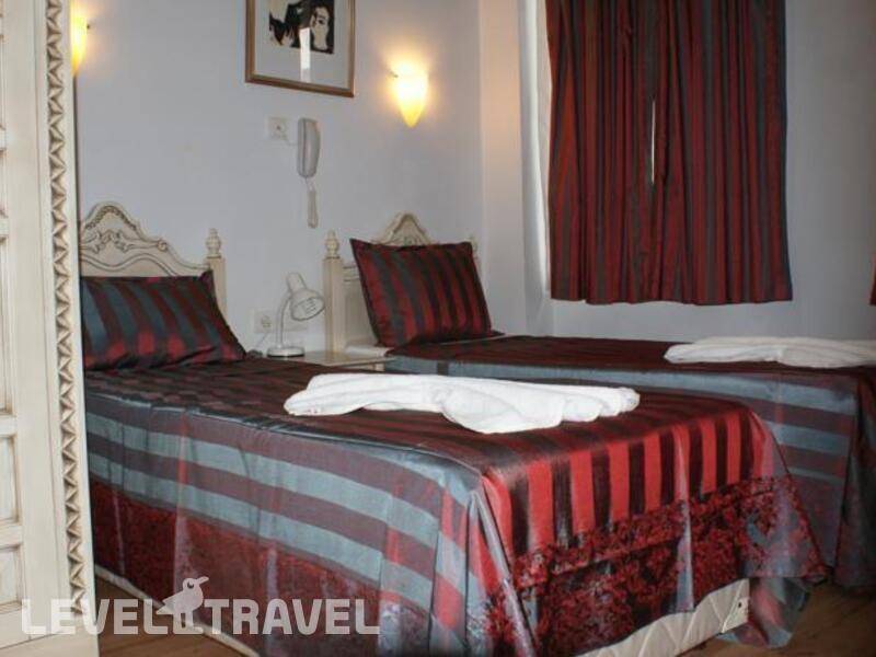 Фотография Kaftan Hotel
