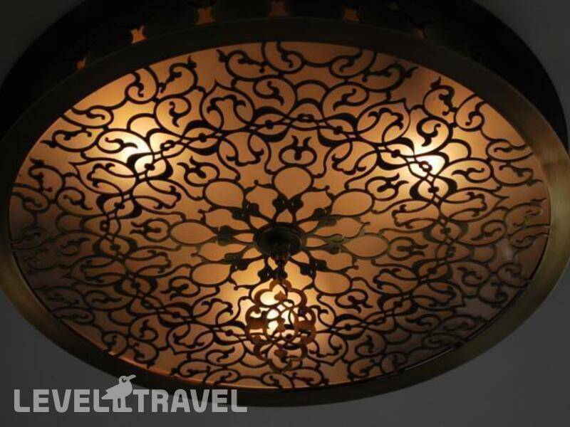 Фотография Kaftan Hotel Фотография Kaftan Hotel