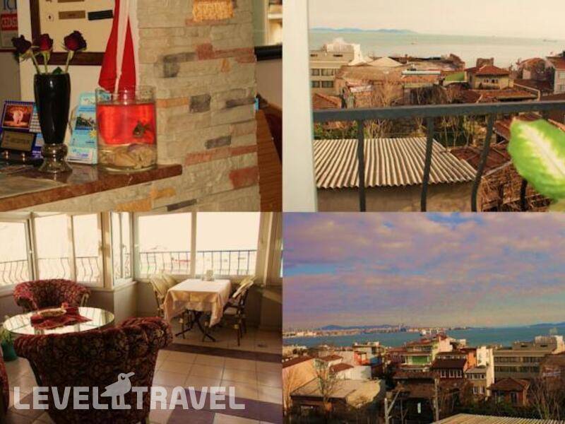Фотография Kaftan Hotel