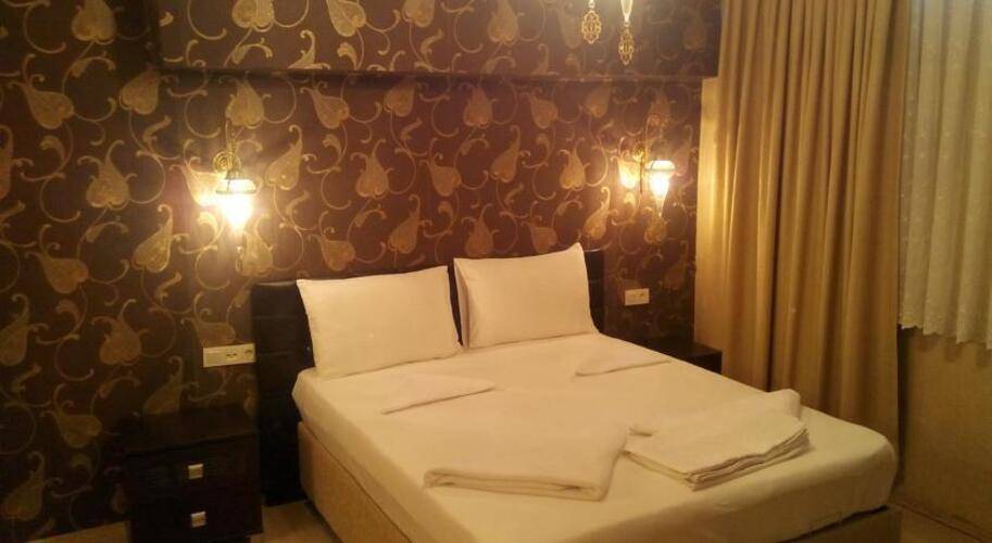 Kaftan Hotel