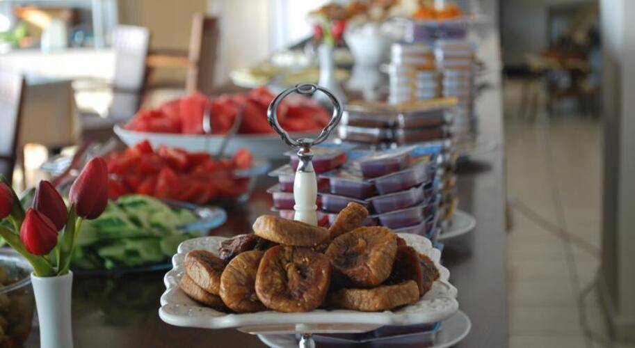 Kaftan Hotel