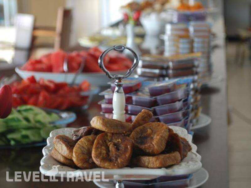 Фотография Kaftan Hotel