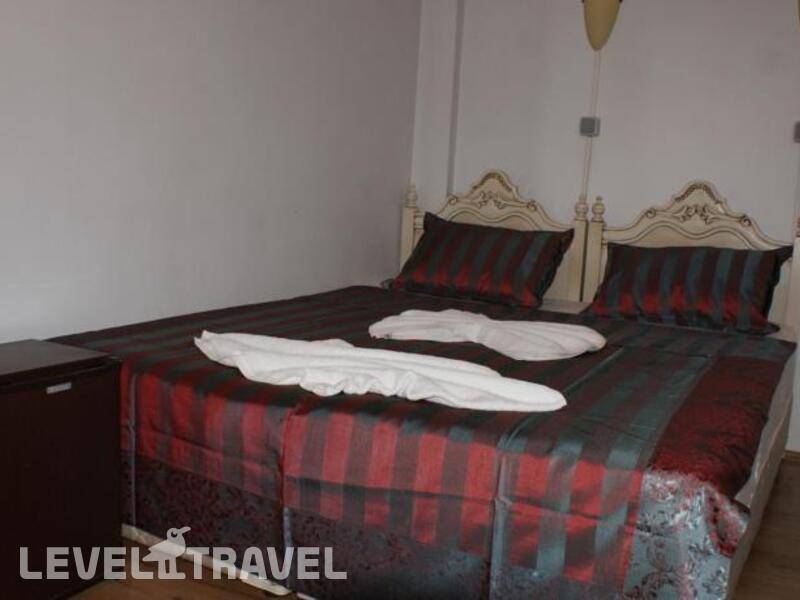 Фотография Kaftan Hotel