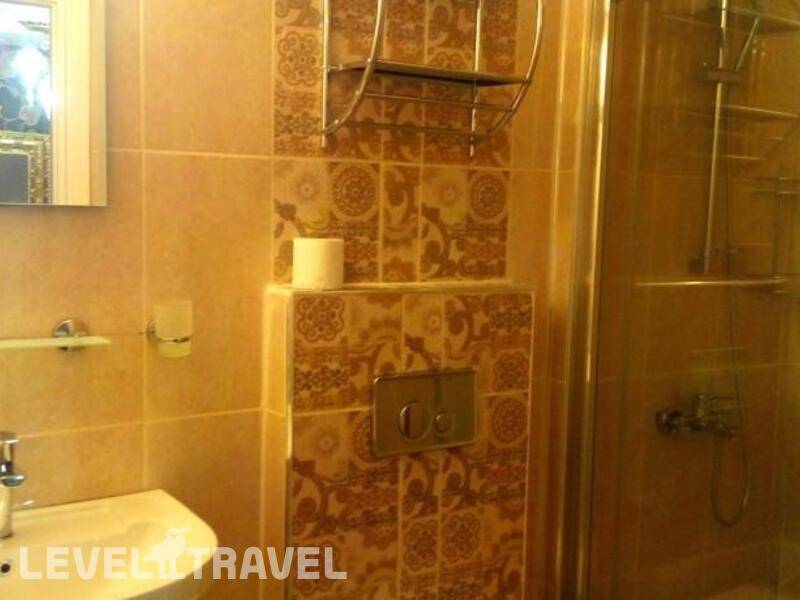 Фотография Kaftan Hotel