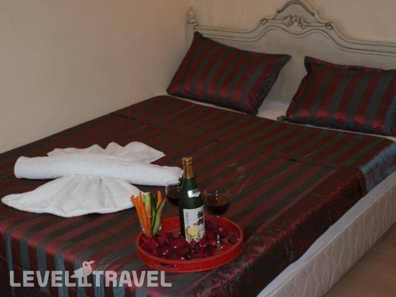 Фотография Kaftan Hotel Фотография Kaftan Hotel