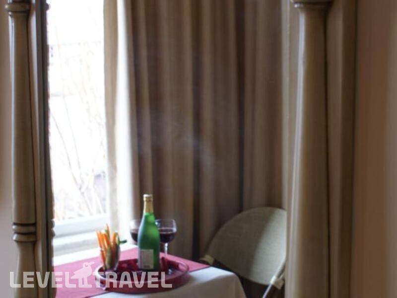 Фотография Kaftan Hotel