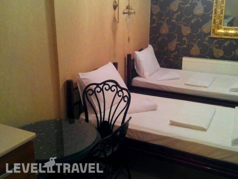 Фотография Kaftan Hotel