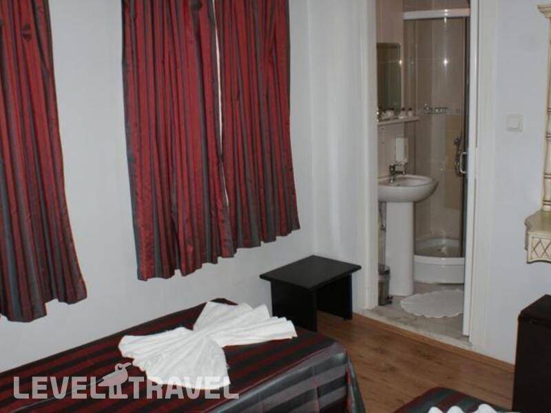 Фотография Kaftan Hotel Фотография Kaftan Hotel