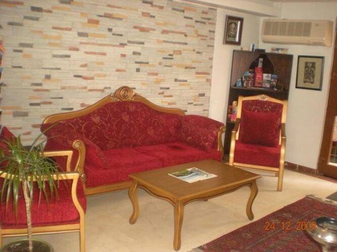 Kaftan Hotel