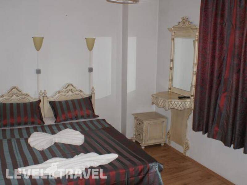 Фотография Kaftan Hotel Фотография Kaftan Hotel