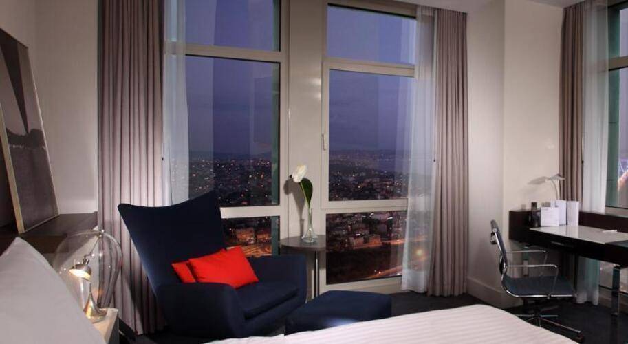 Le Meridien Istanbul Etiler