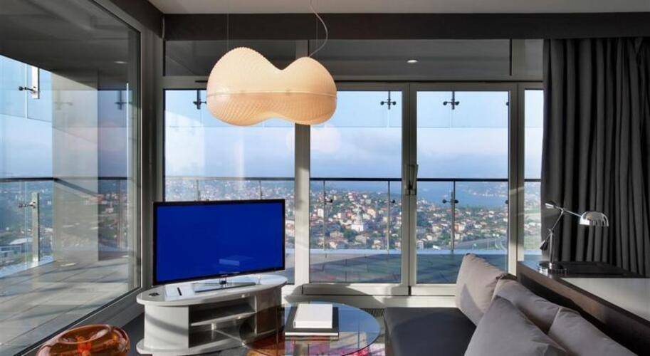 Le Meridien Istanbul Etiler